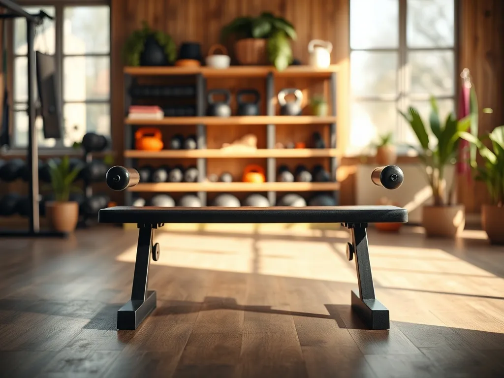 Hip thrust – jakie mięśnie pracują?