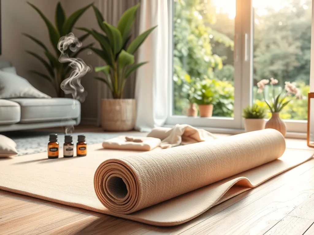 Jak rozluźnić mięśnie karku?