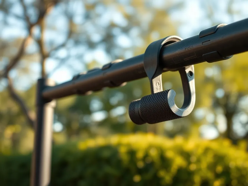 Podciąganie na drążku – jakie mięśnie pracują?