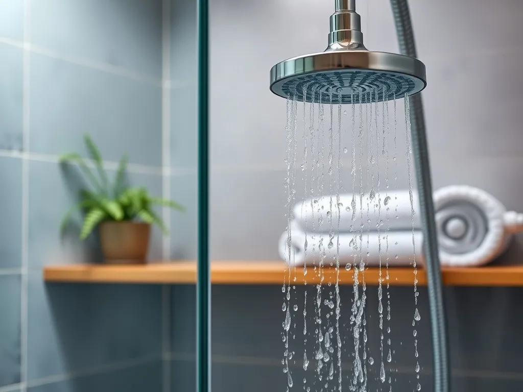 Co daje zimny prysznic po treningu?