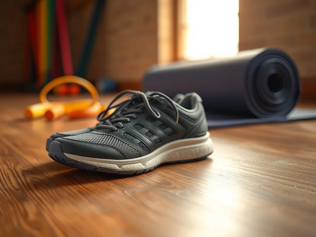 Wykroki – jakie mięśnie pracują?