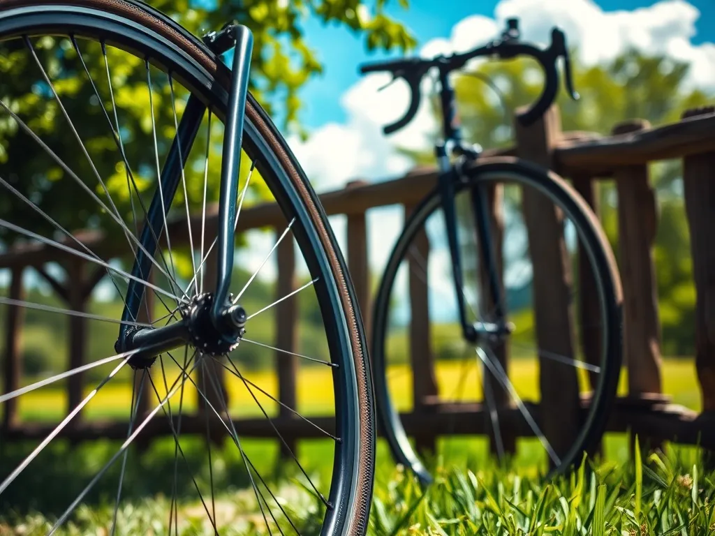 Jakie mięśnie pracują na rowerze?