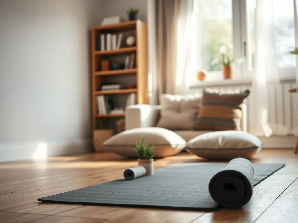 Jak szybko rozluźnić mięśnie pleców?