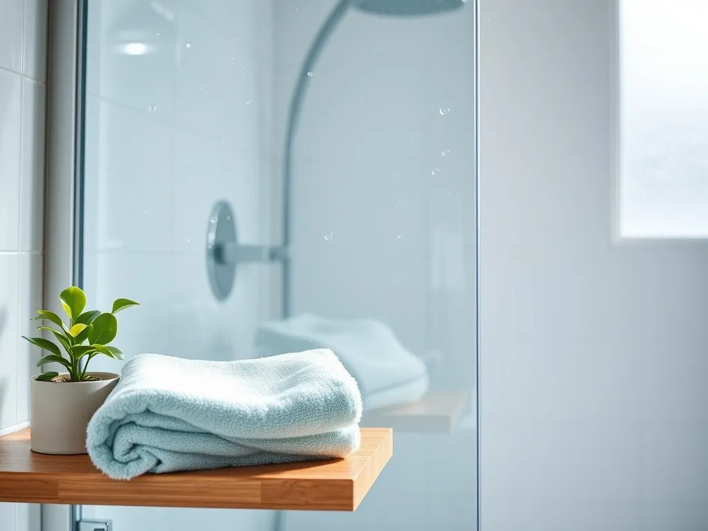 Jak brać zimny prysznic?