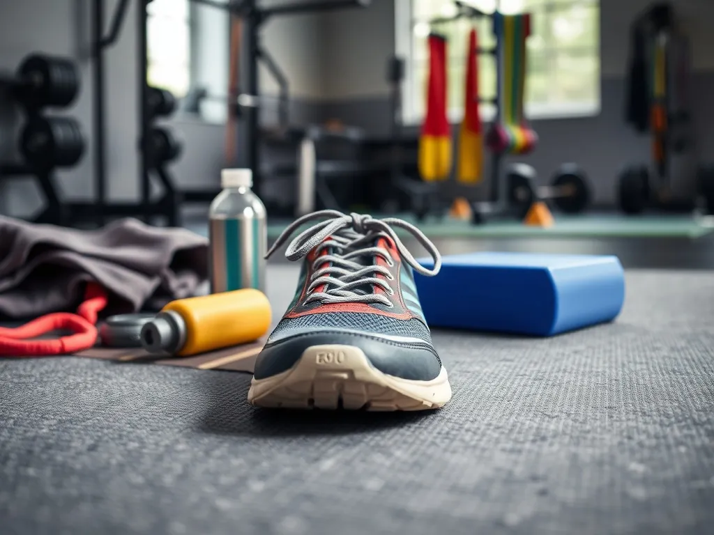 Mięśnie kulszowo-goleniowe – ćwiczenia