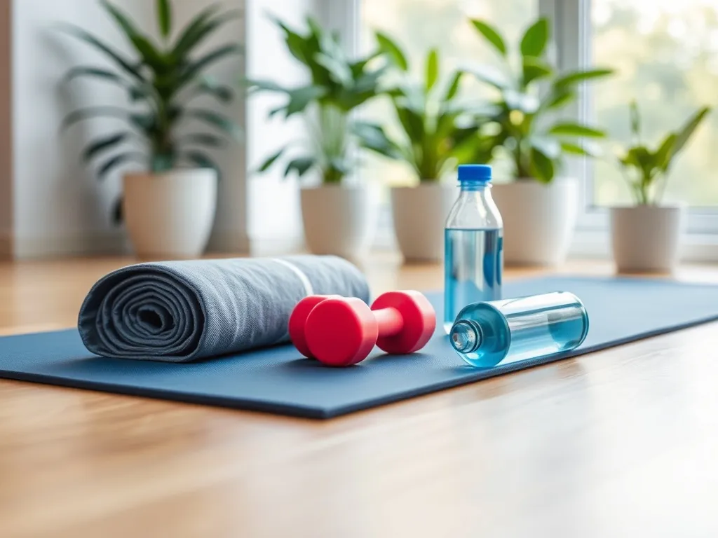 Jakie ćwiczenia na mięśnie skośne brzucha?