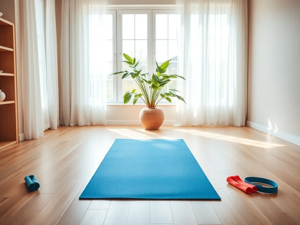 Jak wzmocnić mięśnie brzucha?