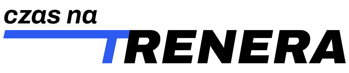 Logo czasnatrenera.pl